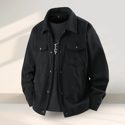 Casual Coat