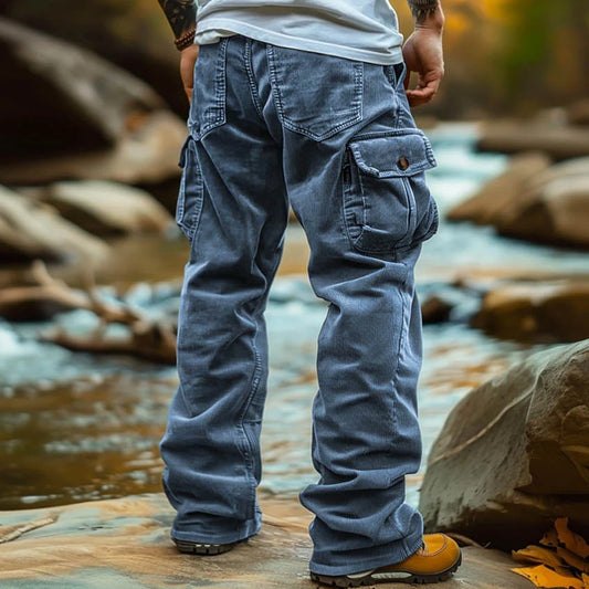 Men’s Cargo Pants