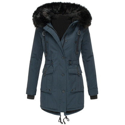 Casual Zip Jacket