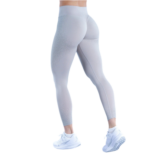 High-Waist Yoga Pants