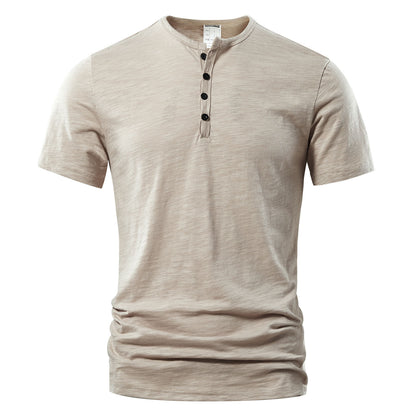 Slub Tee
