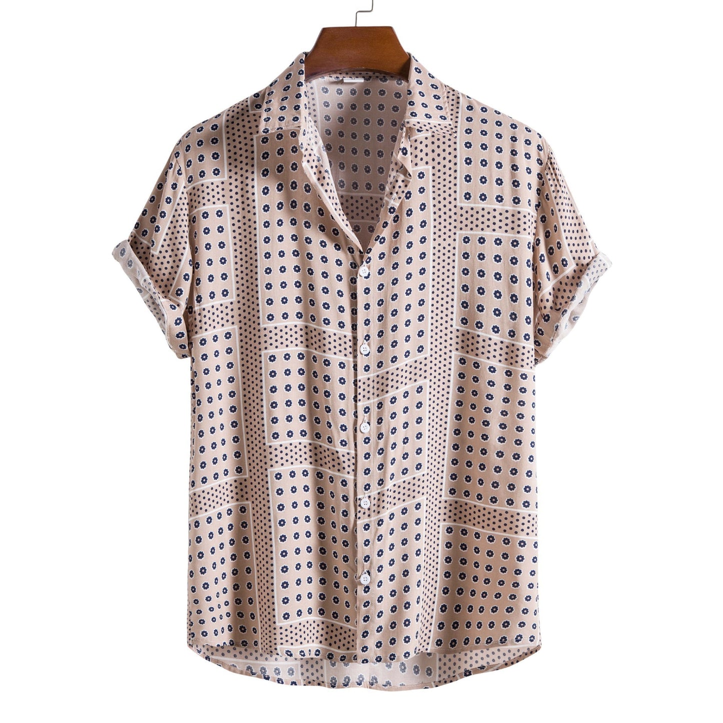 Bamboo Shirt