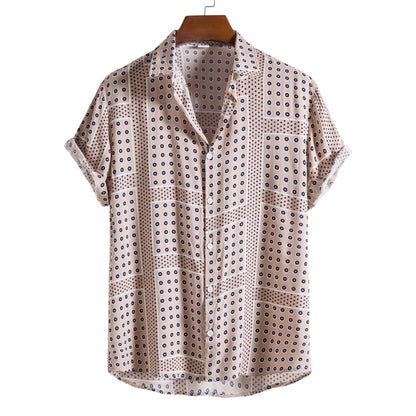 Bamboo Shirt