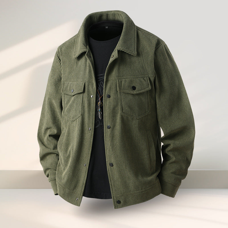 Casual Coat