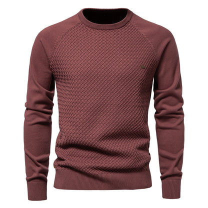 Raglan Sweater