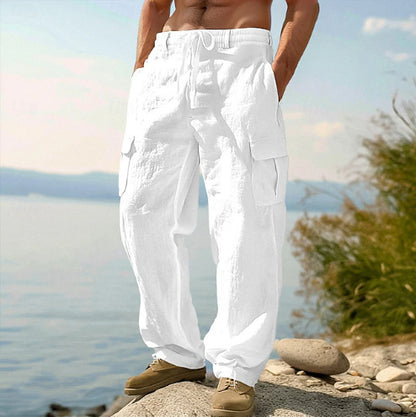 Wide Pants