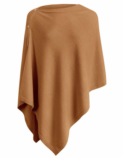 Scarf Cardigan