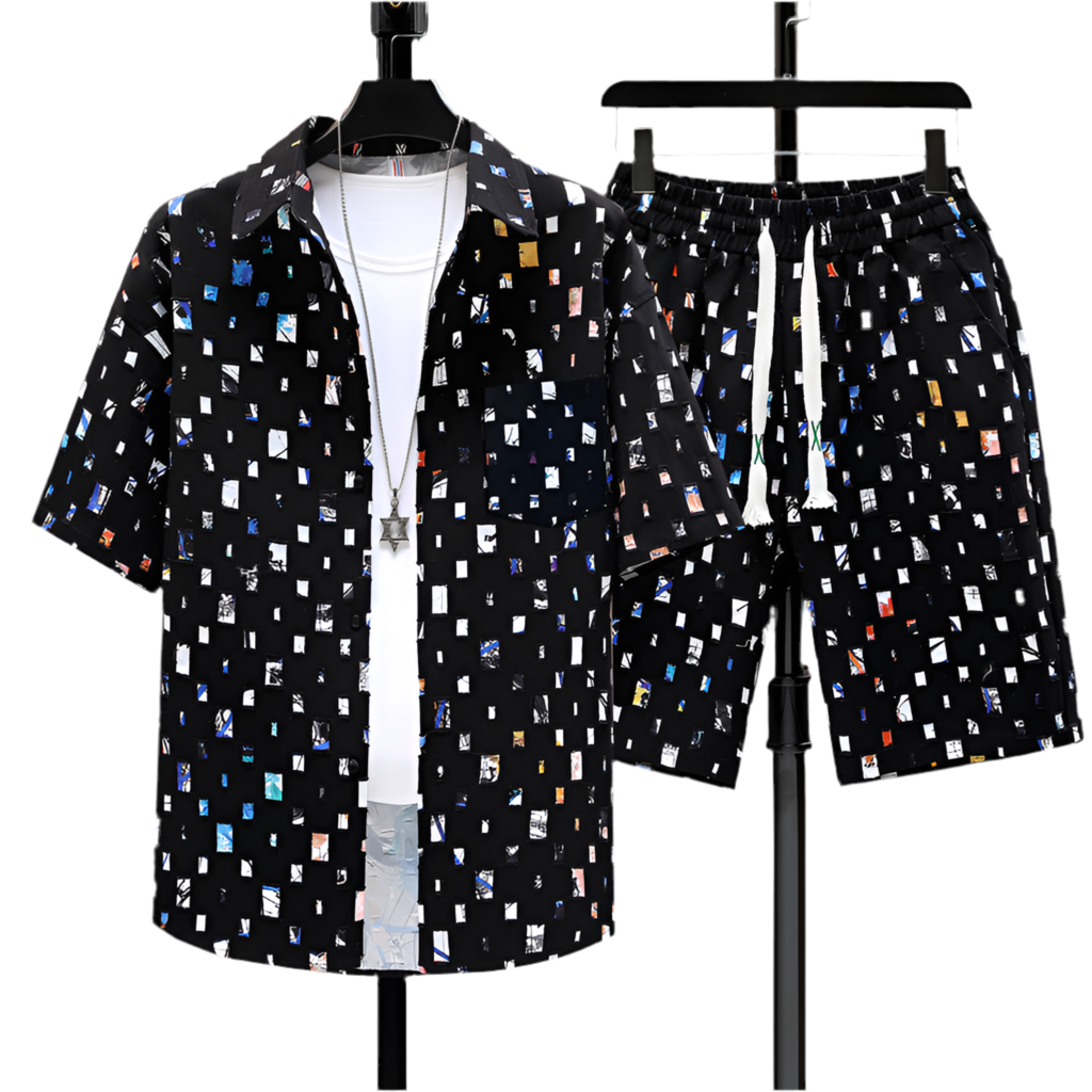 Men’s Set