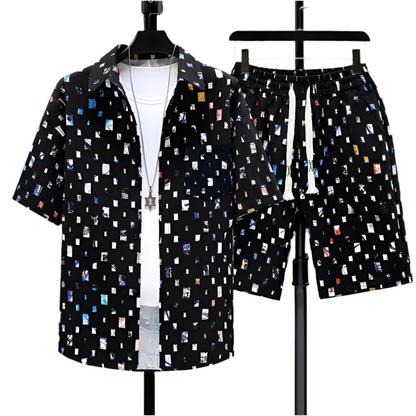 Men’s Set