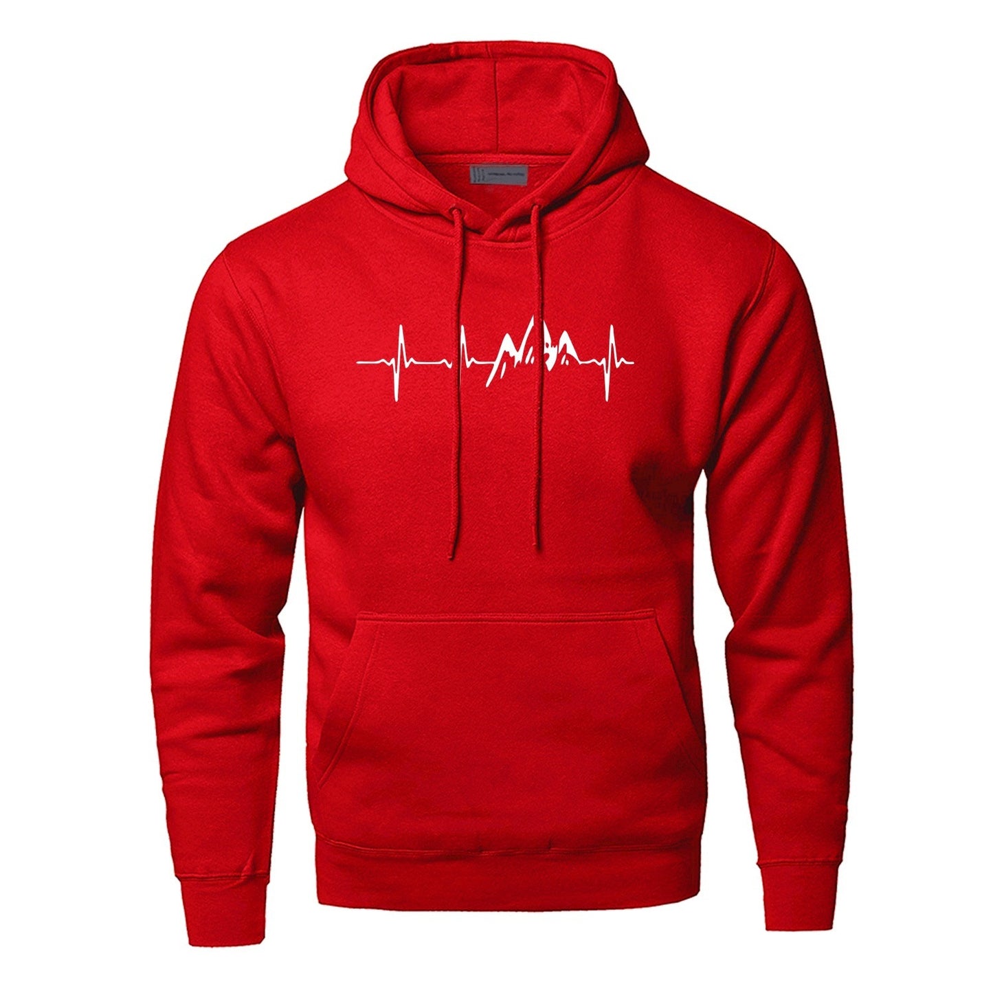 Compass Hoodie