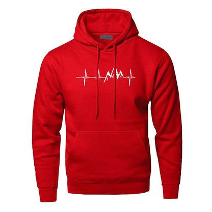 Compass Hoodie