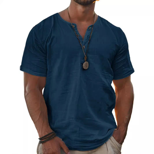 Cardigan Shirt