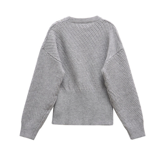 Winter Knit