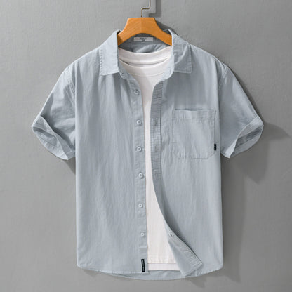 Summer Shirt