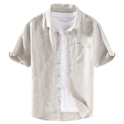 Linen Shirt