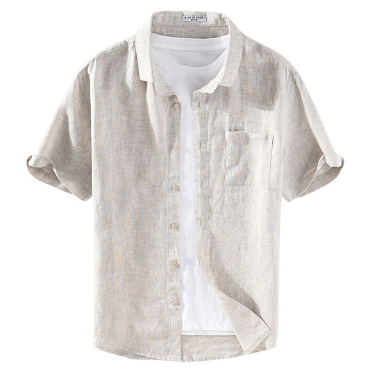 Linen Shirt