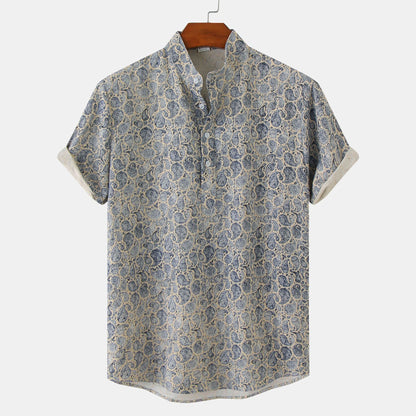 Bamboo Shirt