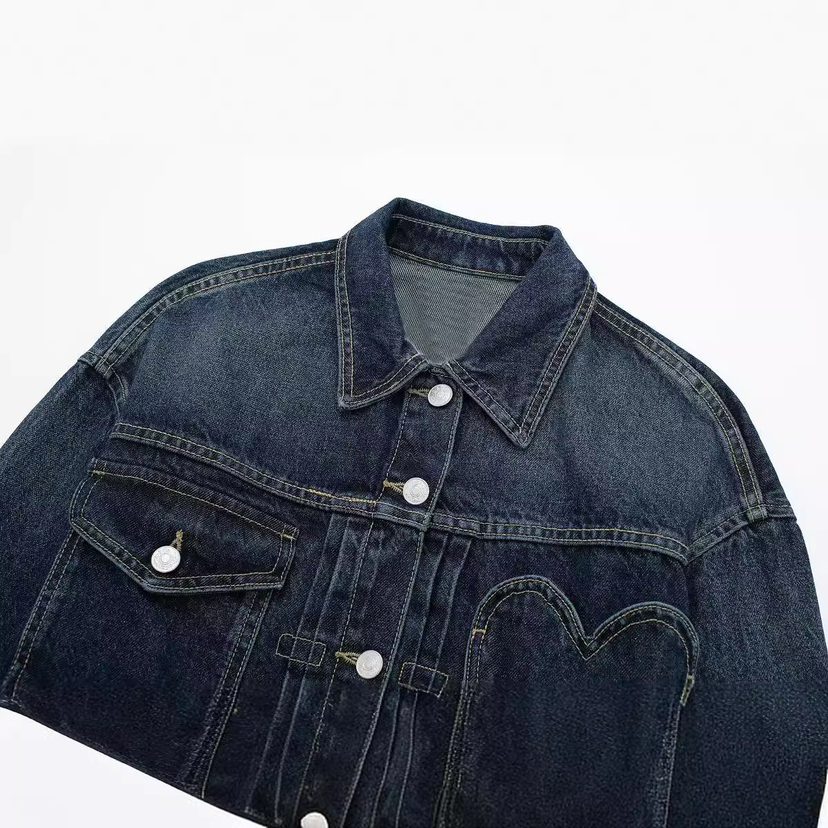 Denim Set