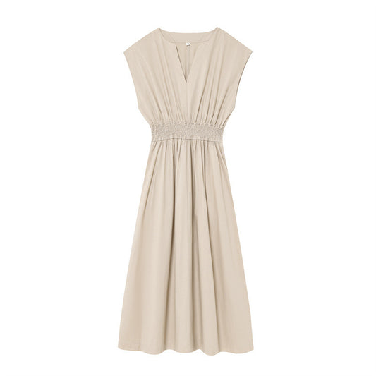 Waist Dress