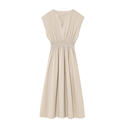 Waist Dress