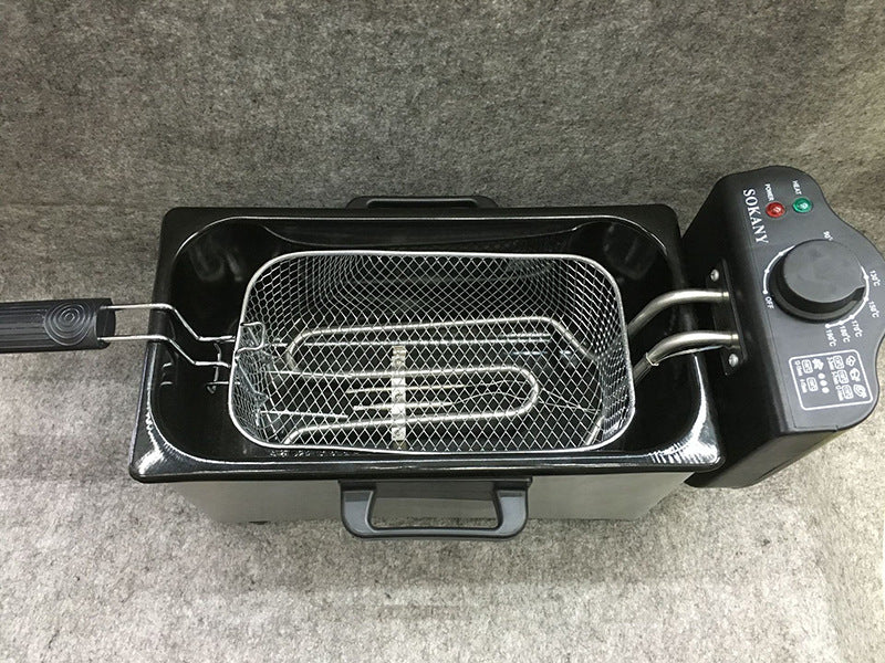 Electric Fryer