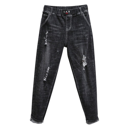 Comfy Jeans