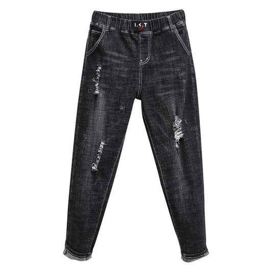 Comfy Jeans