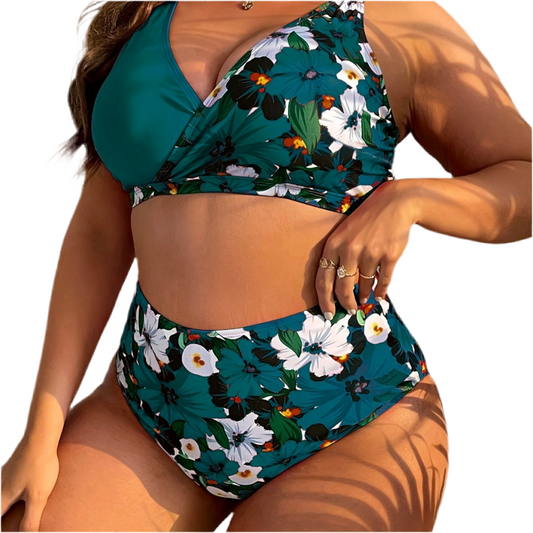 Push-Up Bikini