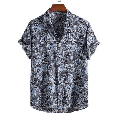 Bamboo Shirt
