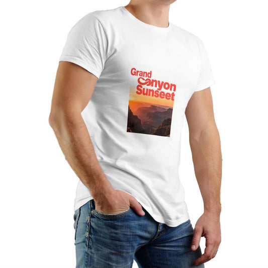 Canyon Tee
