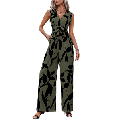 Chic Jumpsuit