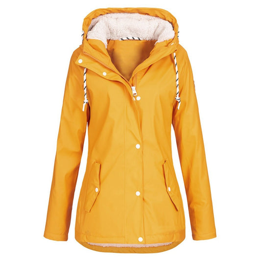 Puffer Jackets
