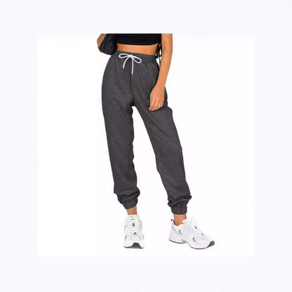 Belted Pants