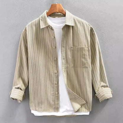 Men’s Style Stripe