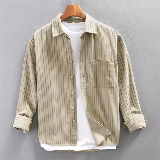 Men’s Style Stripe