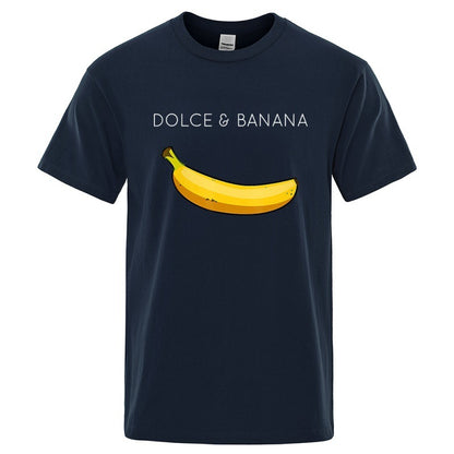 Dolce Banana Tee
