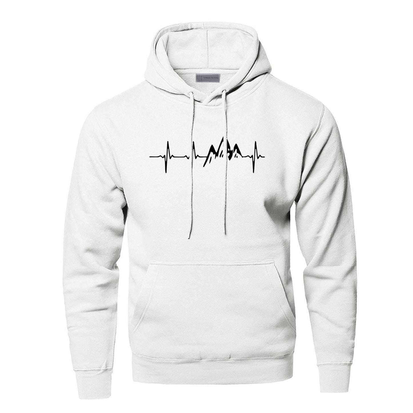 Compass Hoodie