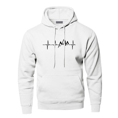 Compass Hoodie