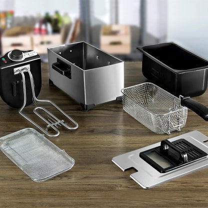 Electric Fryer