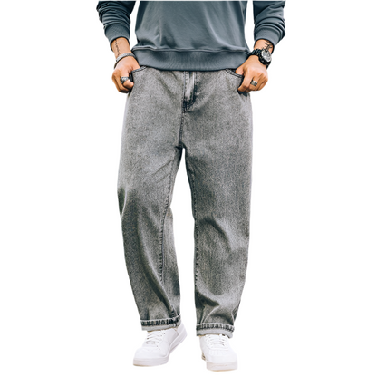 Men’s Loose Jeans