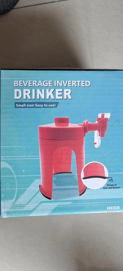Drink Dispenser