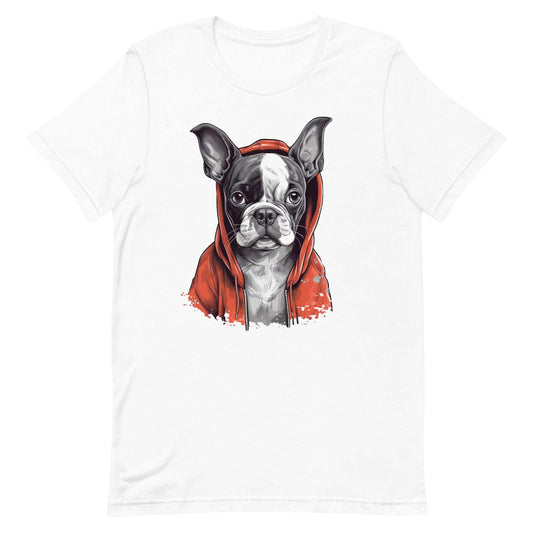Print Tee