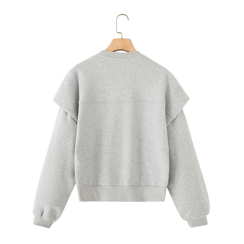 Heavy Sweater
