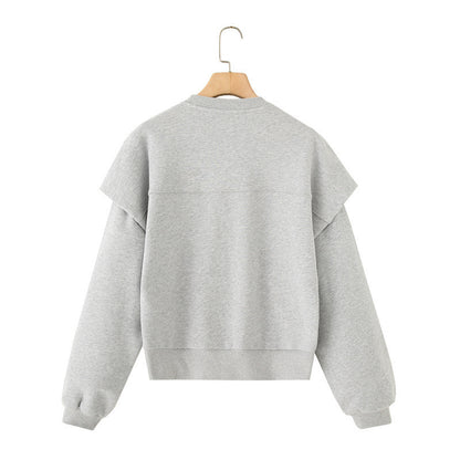 Heavy Sweater