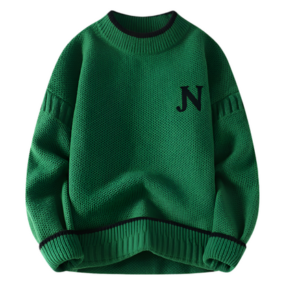 Knit Sweater