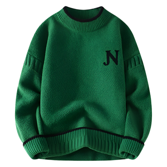 Knit Sweater