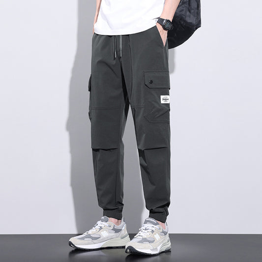 Quick-Dry Pants