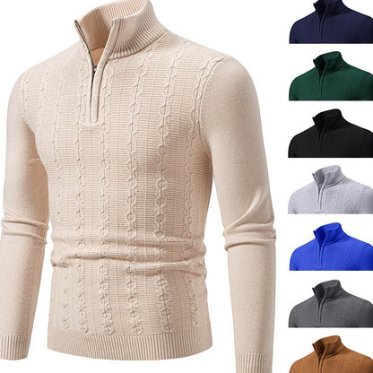 Knit Sweater