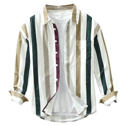 Men’s Stripe