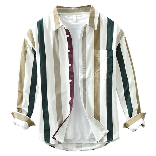 Men’s Stripe